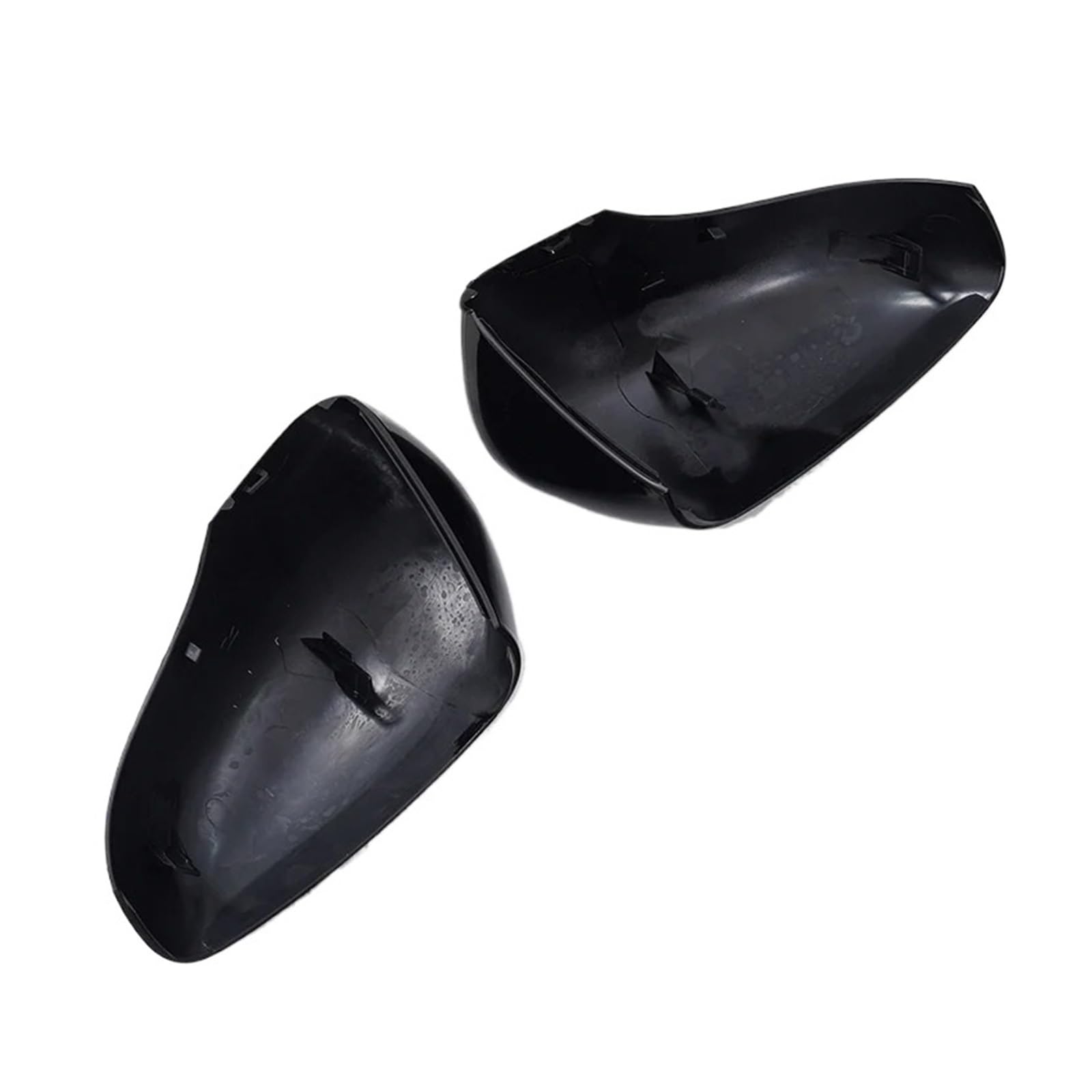 Capuchon rétroviseur à peindre Pour Clio MK4 2012–2019 Couvercle Rétroviseur