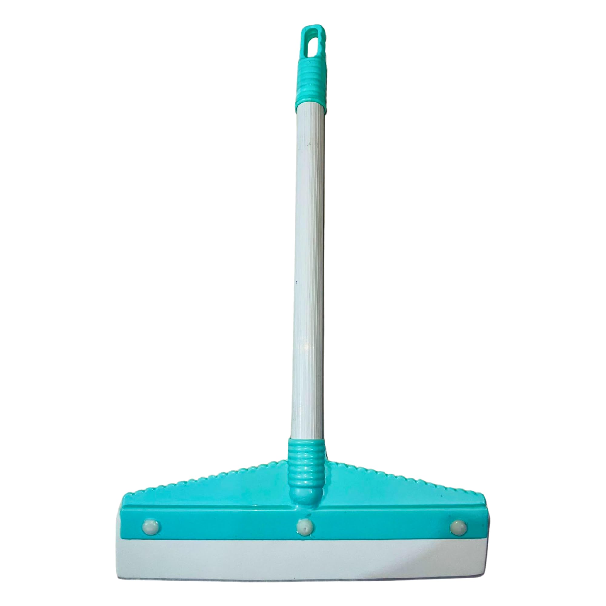 Dervino Bathroom Cleaner Floor Wiper, 1 Ft Handle, 10 Inch Head, Aqua Green, 1 Piece (B0CZBN9Y9K) Amazon Price History, Amazon Price Tracker