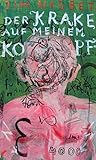 Cover zum Buch Der Krake auf meinem Kopf