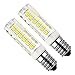 Produktbild Kakanou 2er E14 LED Lampen Birne 5W Ersatz A Halogen AC220-240V 430lm Kühles Weiß 6000K Lampe Nicht dimmbare 72 2835smd