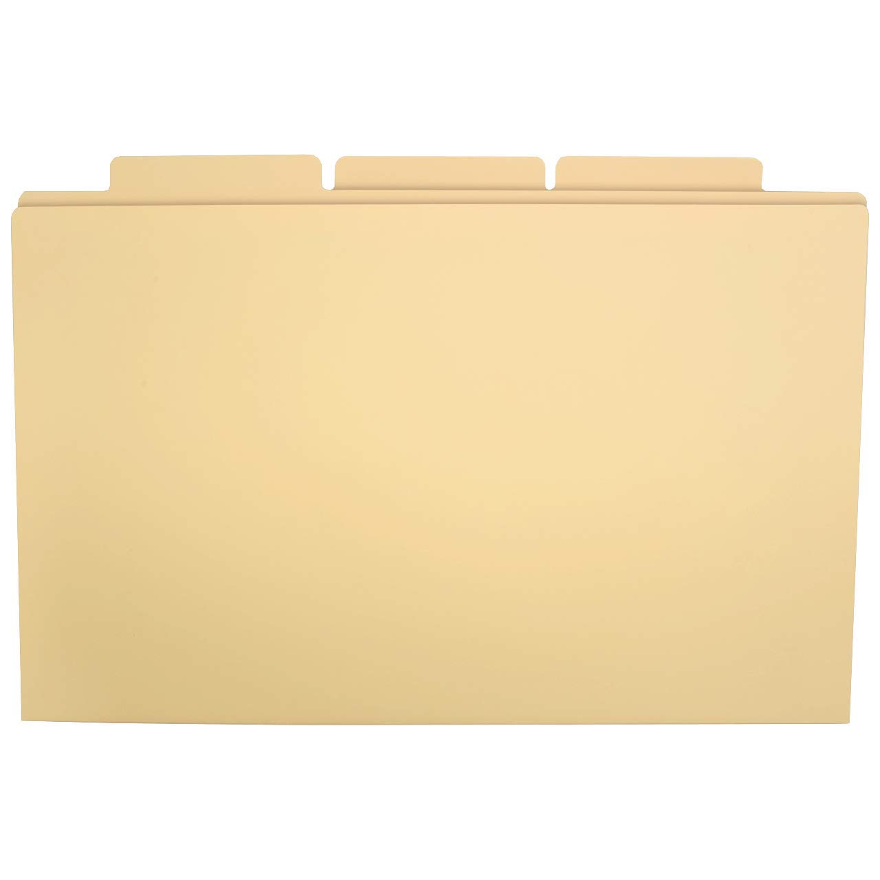 11x17 Manila Filing Folder (60 per Package)