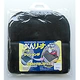 ＶＥＳＳＥＬ（ベッスル）ベんリーナ ホールド ブラック