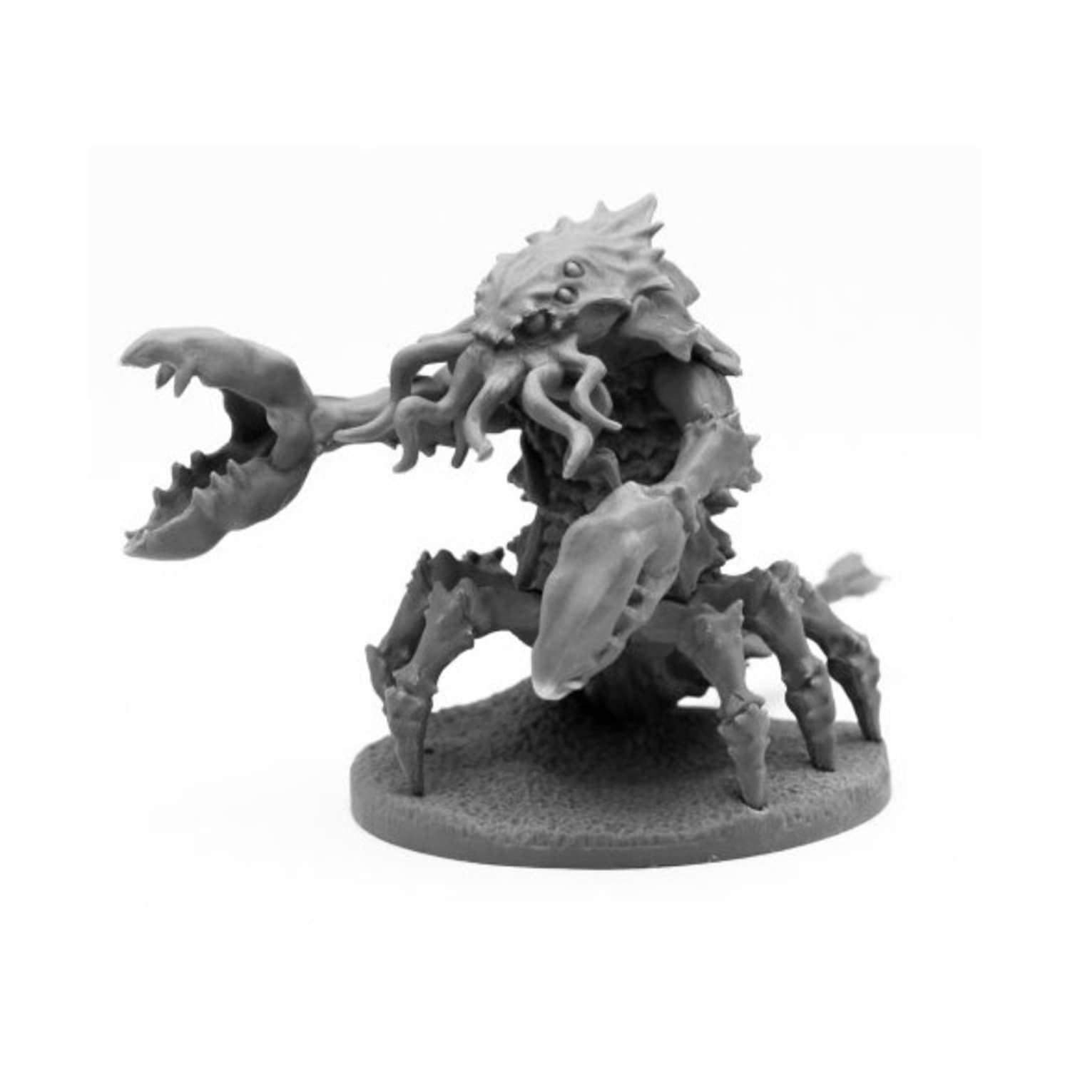 Bones Black: Tidal Lurker