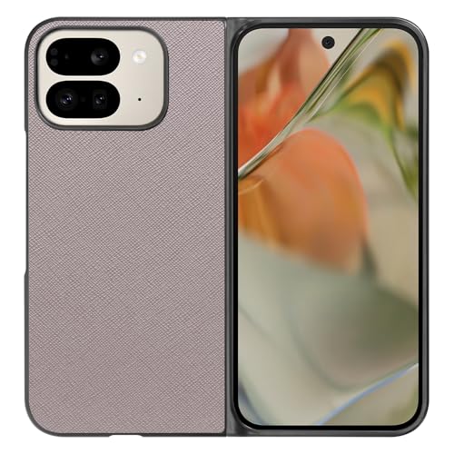 LOOF CASUAL-SHELL Google Pixel 9 Pro Fold P[X Jo[ U[ X}zP[X Vv ϏՌ ^ y [x[WO[]