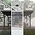 U-MAX 17' x 12' Wooden Gazebo, Freestanding Cedar Gazebos Pergola on Clearance, Outdoor Patio Wood Heavy Duty Carport Garage and Wood Pergola for Backyard Garden