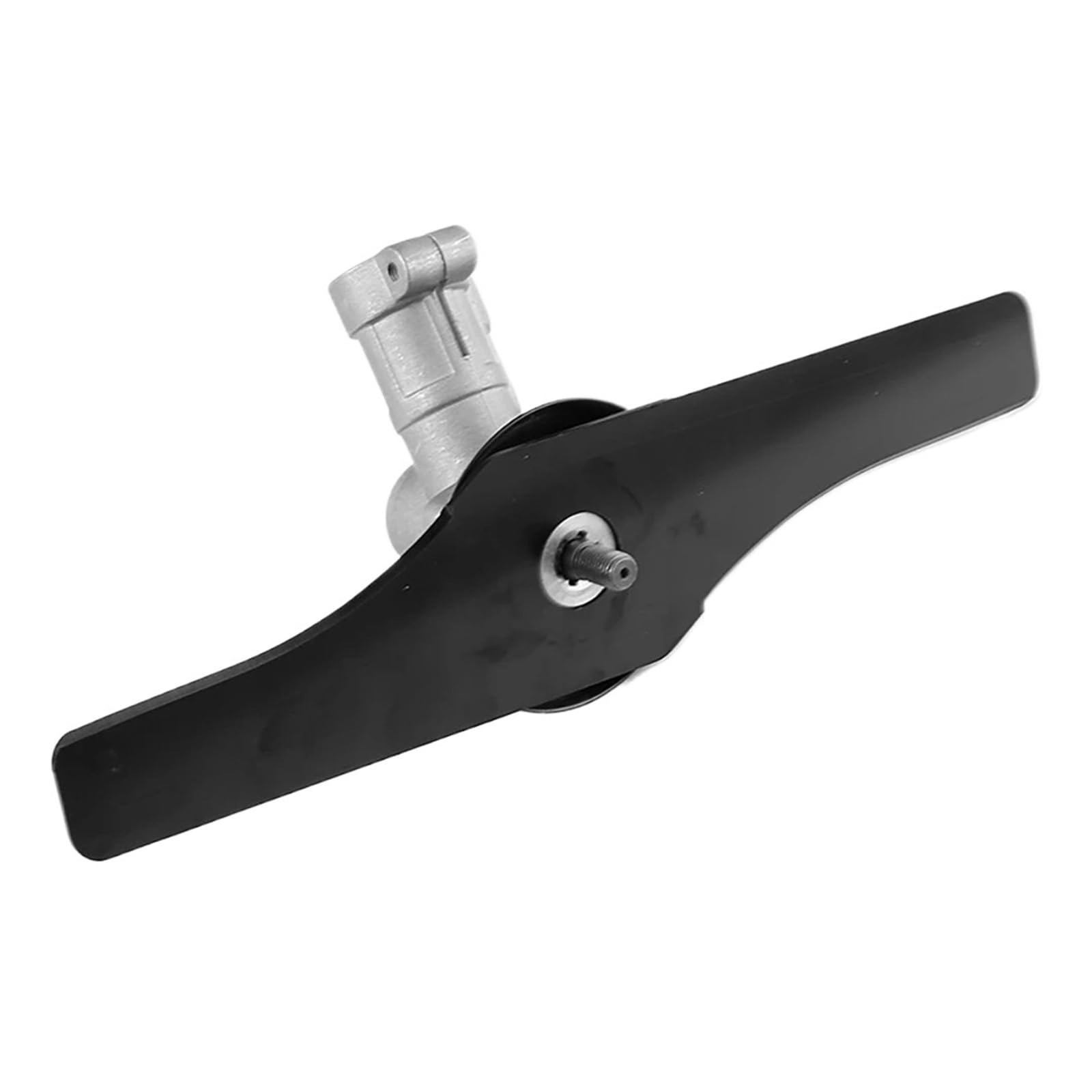 Cuchilla for Cortacésped, Cortador De Doble Cara Con Orificio De Montaje De
