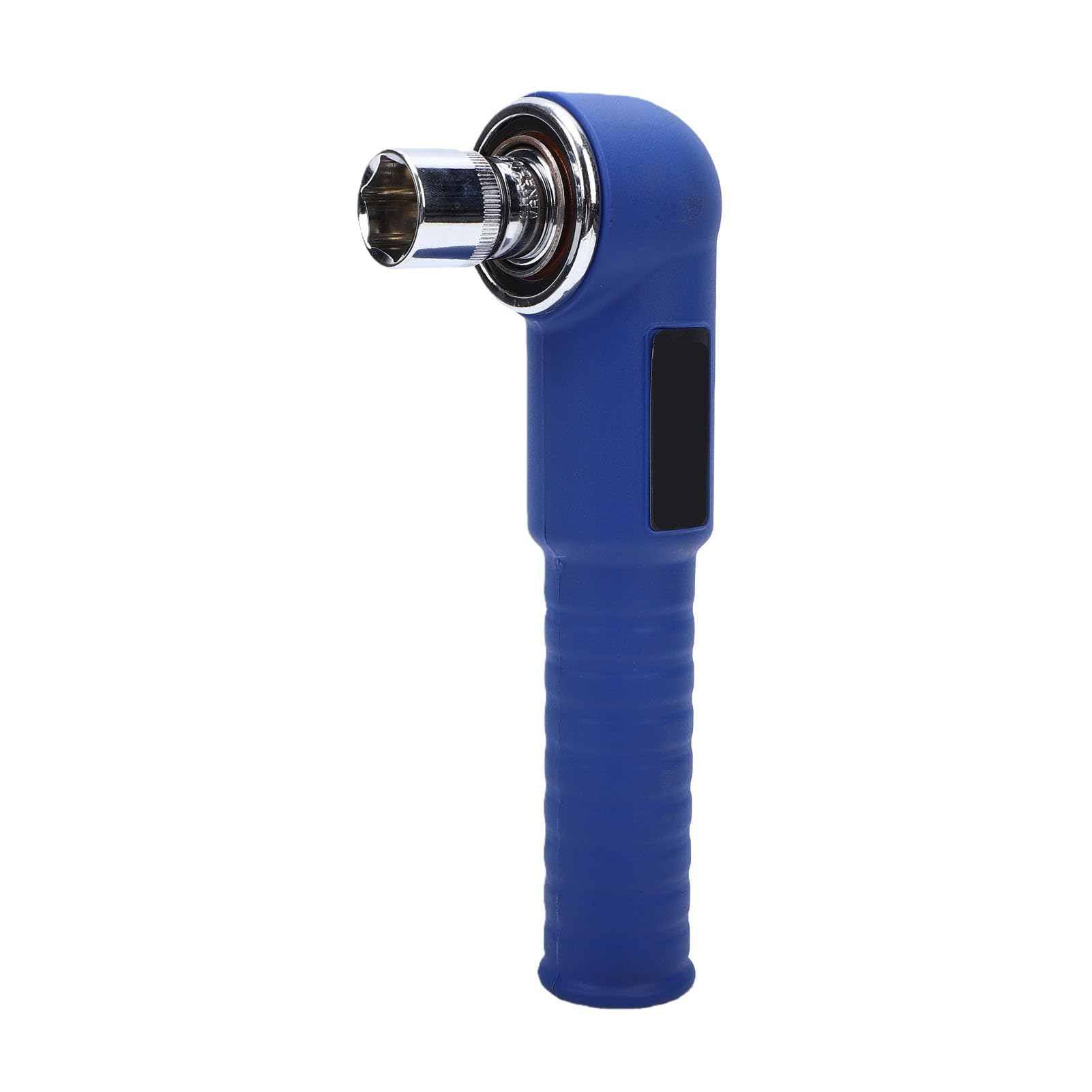 FTVOGUE Przedłużacz Klucza Kątowego, Przedłużacz Klucza Odsadzonego ze Stali Stopowej z Obrotowym Wałem, 3 Adaptery 17 Mm 18 Mm 21, 1 2-calowe Złącze do Hydrauliki Naprawa Samochodów Montaż Mebli