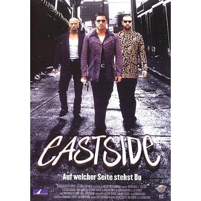Eastside - Auf welcher Seite stehst Du