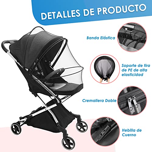 Comparativas de Mosquiteras bugaboo que Puedes comprar On-line. 8 Imagen adicional