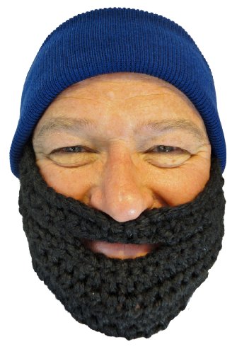 Strawberry Hill Cottage - Berretto in maglia