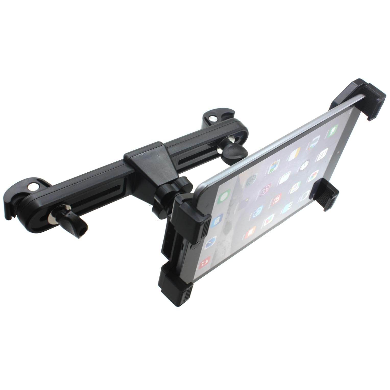 Car Headrest Mount Holder Seat Back Compatible with Lenovo Tab Plus 11.5