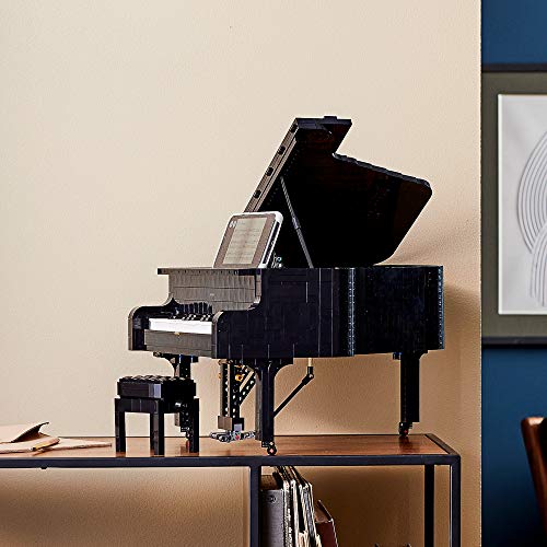 LEGO Grand Piano 21323 - Image 6