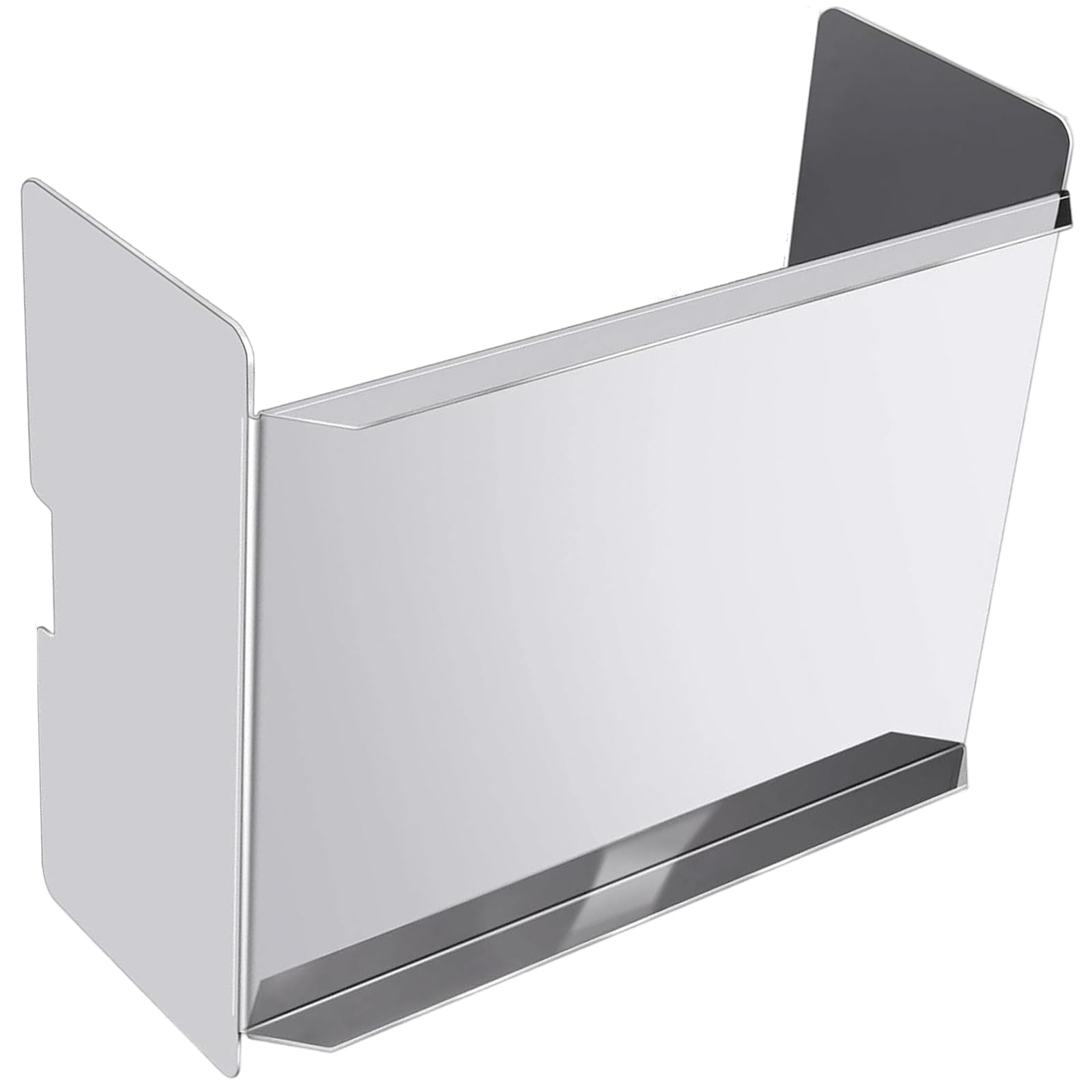 HDOYTXXM Grills Heat Management Plate Baffle Diffuser for Even Temperature Distribution Distribution Baffle