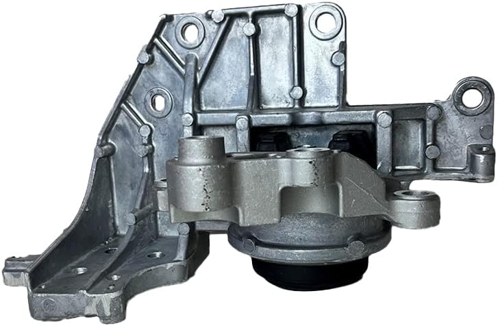 S3086 Fits 09-13 Nissan Rogue / 14-15 Rogue Select, 2.5L AWD AUTO Trans Mount | A7392, EM7419, 10091