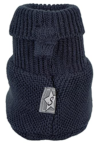 Gots Knitted Shoes, Unisex Baby4