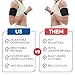 ARMSTRONG AMERICA Bicep Tendonitis Brace, Bicep Band & Upper Arm Compression Sleeve I Triceps & Biceps Muscle Support For Upper Arm Tendonitis Pain Relief Or Bicep Strains (XL 16