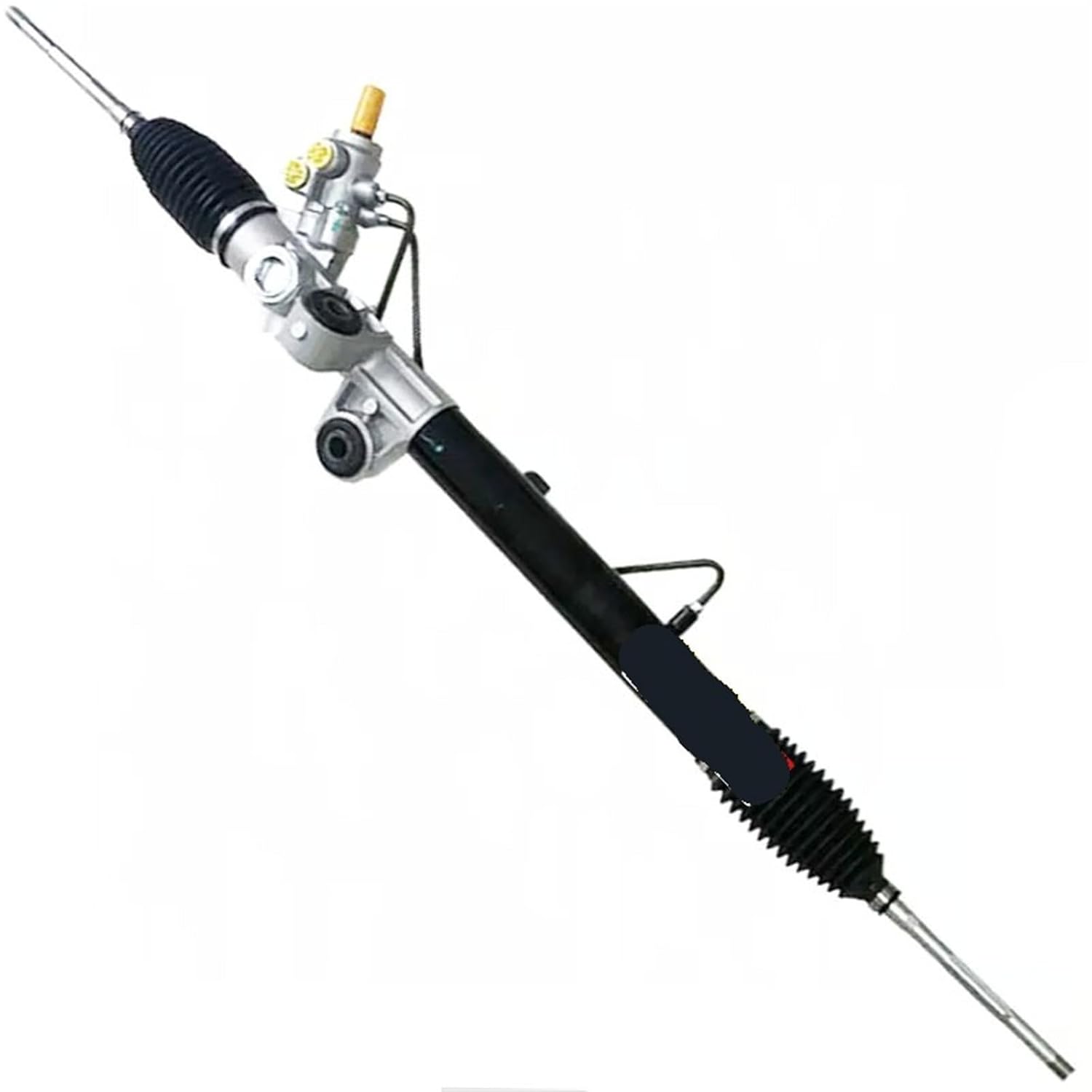 Power Steering Rack for Isuzu D-max 2WD 2006-2015 Right Hand Drive