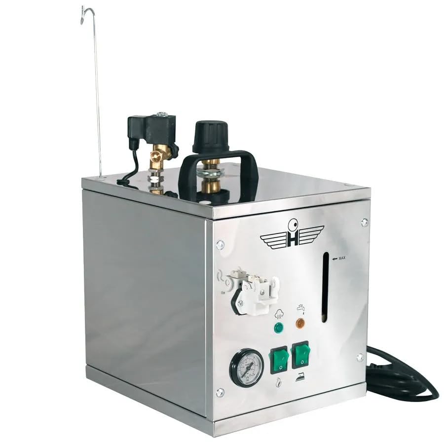 Hoffman EVD-1 Steam Cleaning Machine 1 Gallon 110v