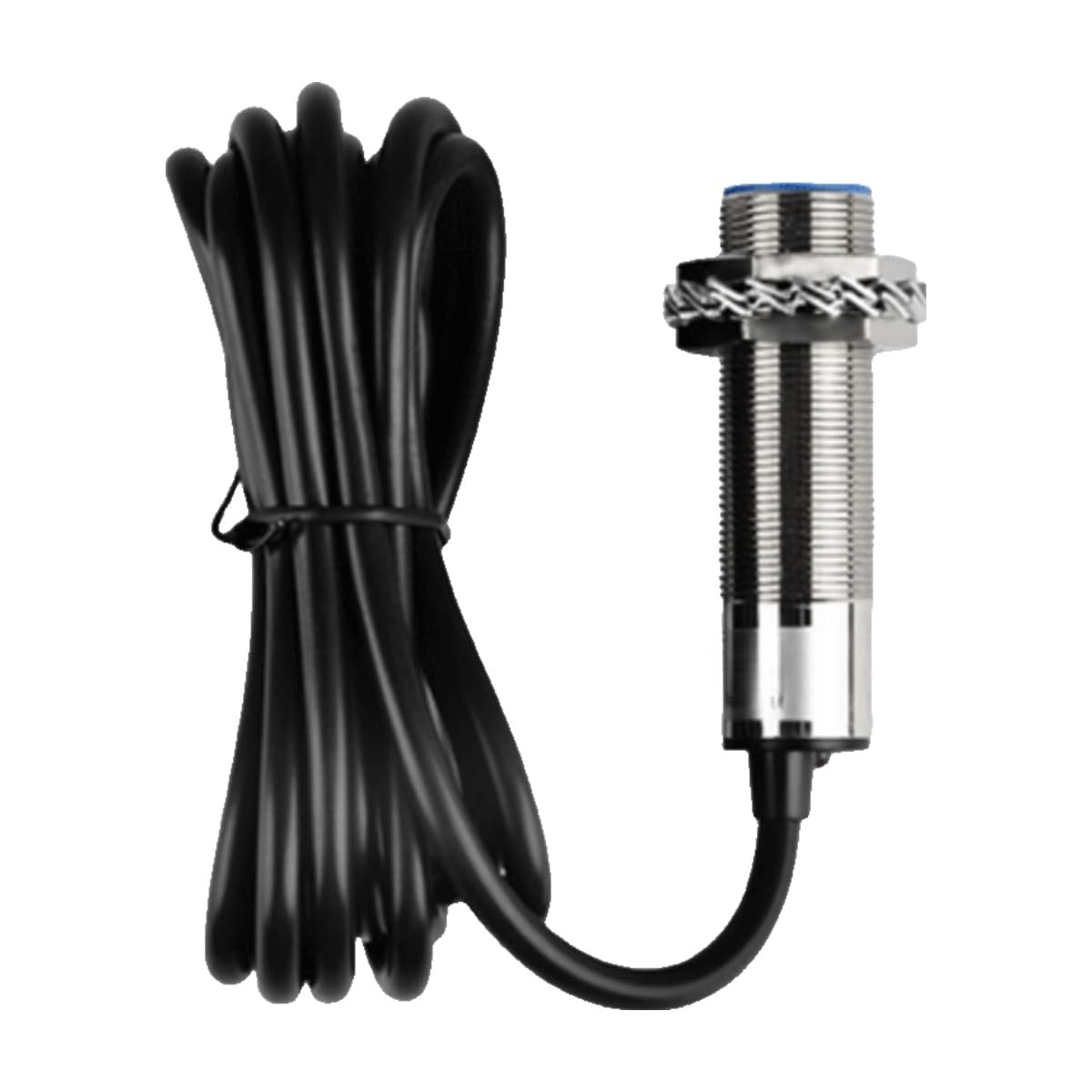 1 pcs Capteur de proximite inductif LJ18A3-5-Z/BX M18 NPN 3 fils