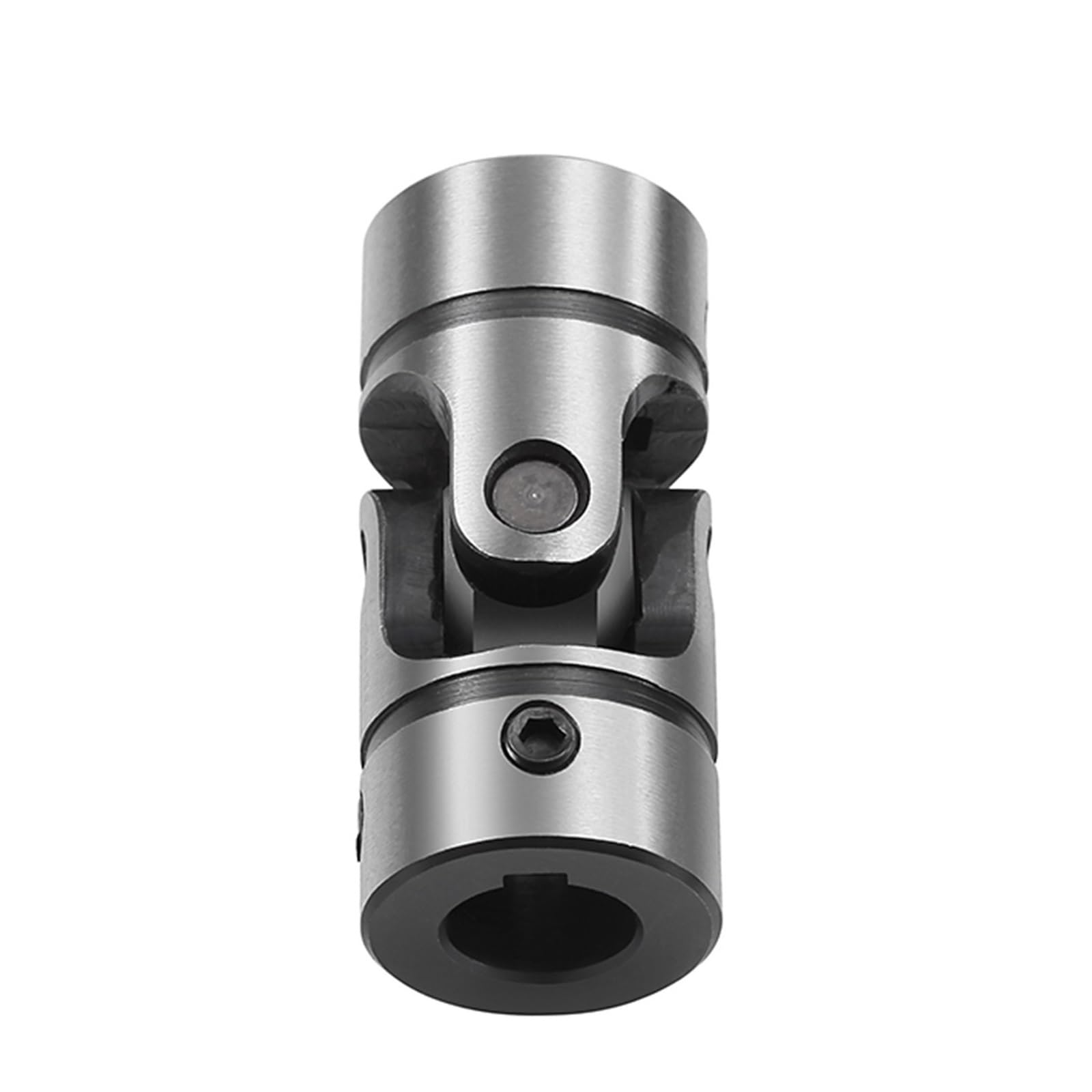 Amazon.com: ZERVA Tipo de máquina de acoplamiento de eje Acoplamiento  universal desmontable Cardan del eje (tamaño : HZ03-d16) : Industrial y  Científico