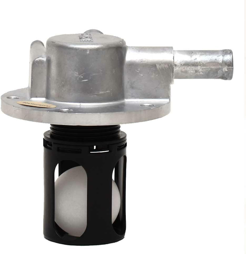 Generic BluSkies Boat Fuel Outlet Vent Valve BK04147500 | Gas Tank