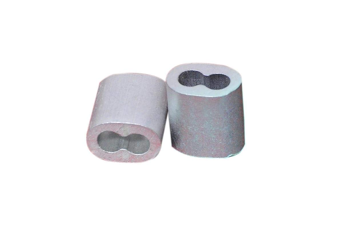 M ART Gym Machine Wire Ferrule Lock (Pack of 5)-picture-12