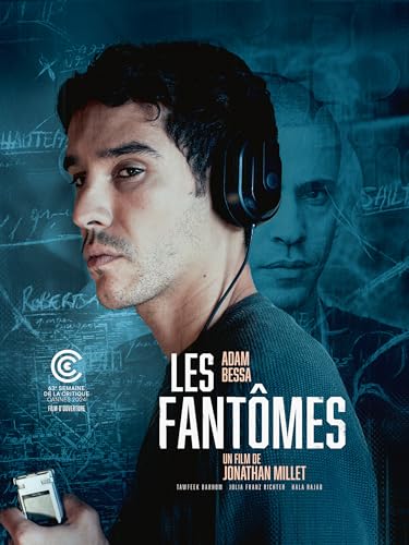 Les fantômes