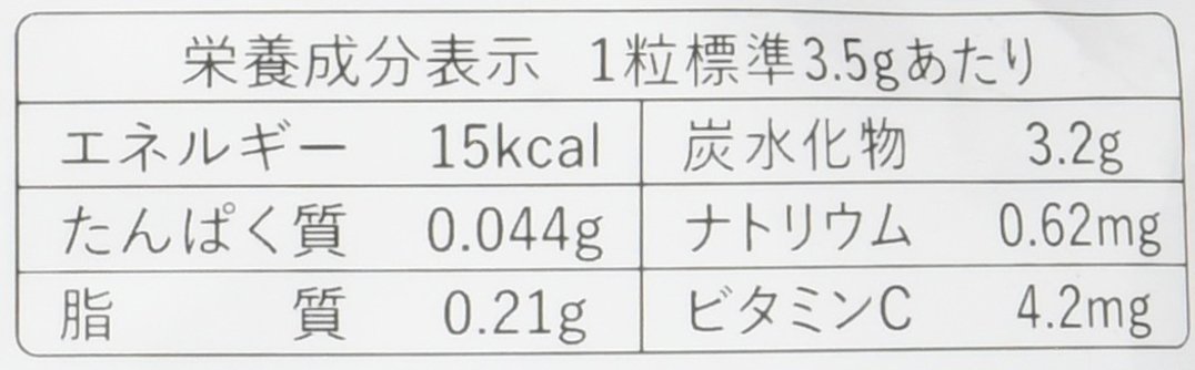 Sakuma Strawberry Milk Candy, 3.52oz-bag