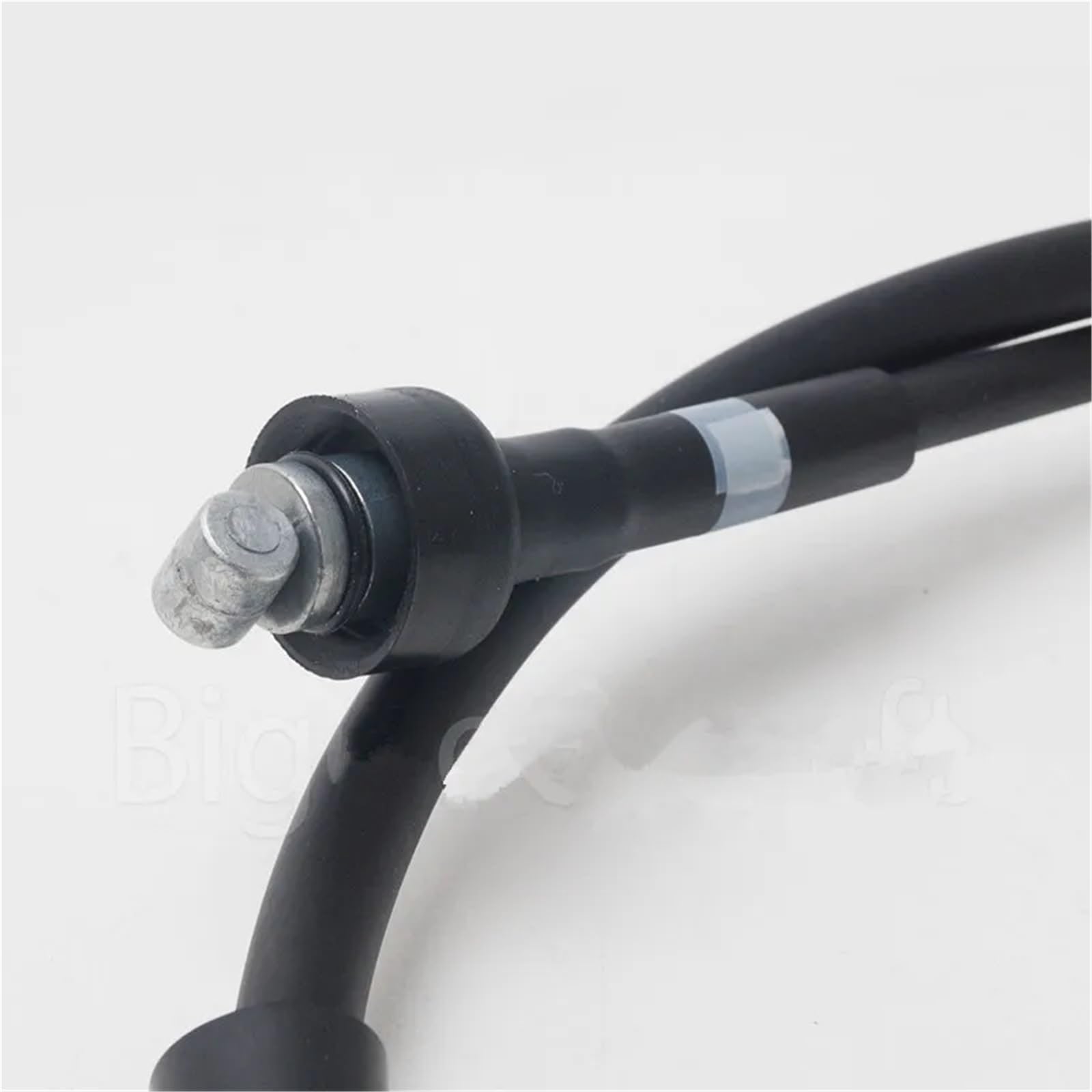 linka hamulca ręcznego Pasuje do Hyundai Tiburon Coupe 2003-2004 597702C300 597602C300 Zestaw linek hamulca postojowego lewy i prawy Cięgła hamulca ręcznego samochodu(Left and right 2ps)