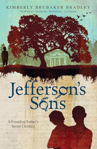 Jefferson's Sons view 2