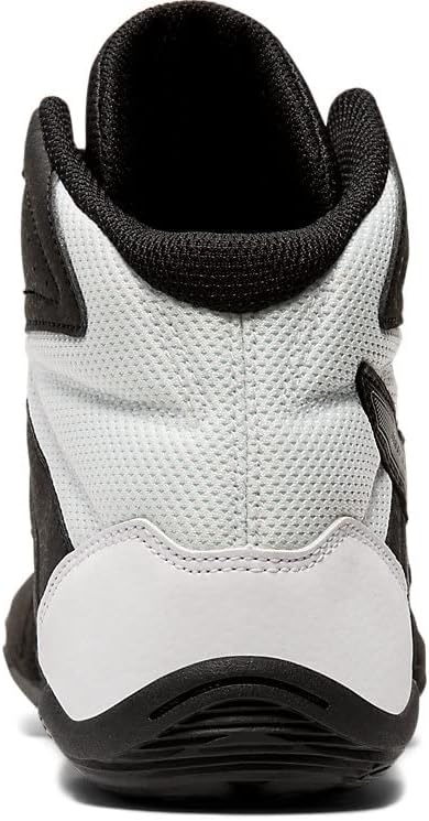 ASICS Men's Matflex 6 Wrestling Shoes - Image 6