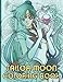 Sailor Coloring Book: Nice Books Funny Moon Stress-relief For Adult The Puzzle & Color