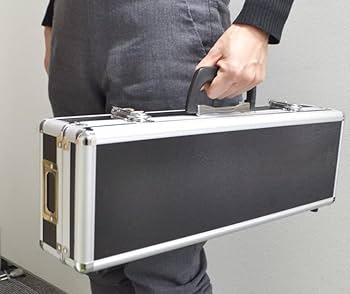 (新品)アルミ包丁ケース 楽天市場】業務用 包丁ケース ジュラルミン アタッシュケース