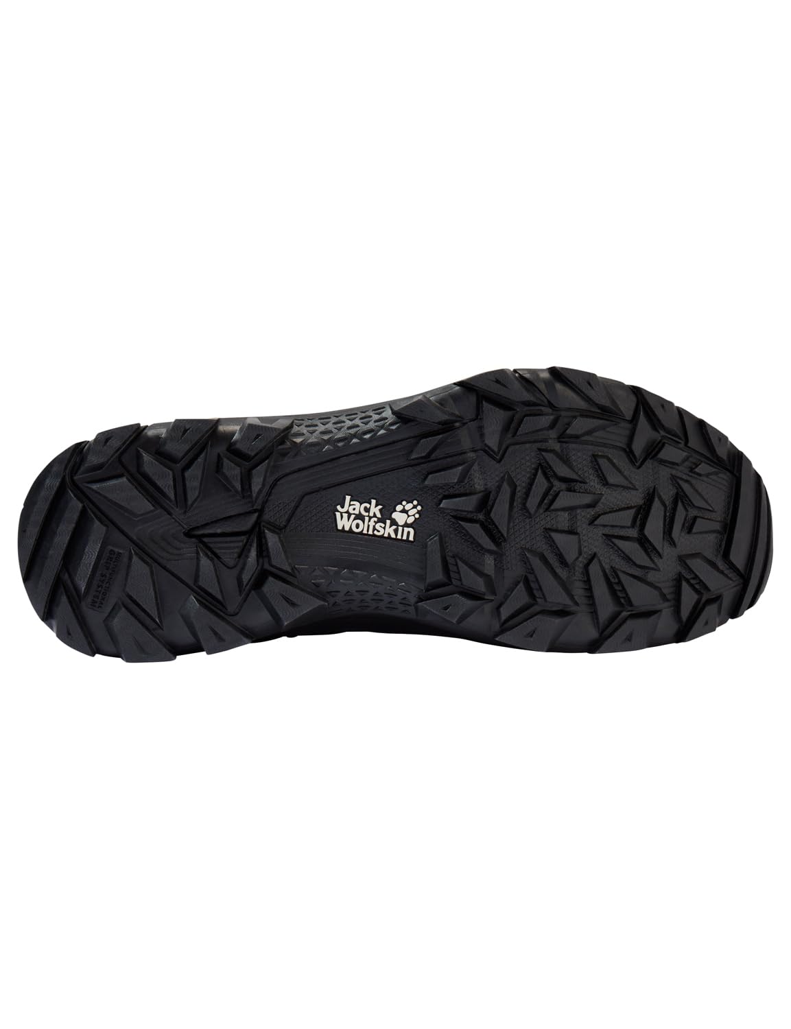 Jack Wolfskin Damen Everquest Pro Texapore High WWanderstiefel