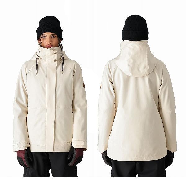 Spellbound 3-in-1 Jacket by 686