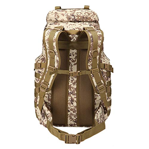 Sac à dos d'extérieur pour vos sorties camping et cyclisme - 5