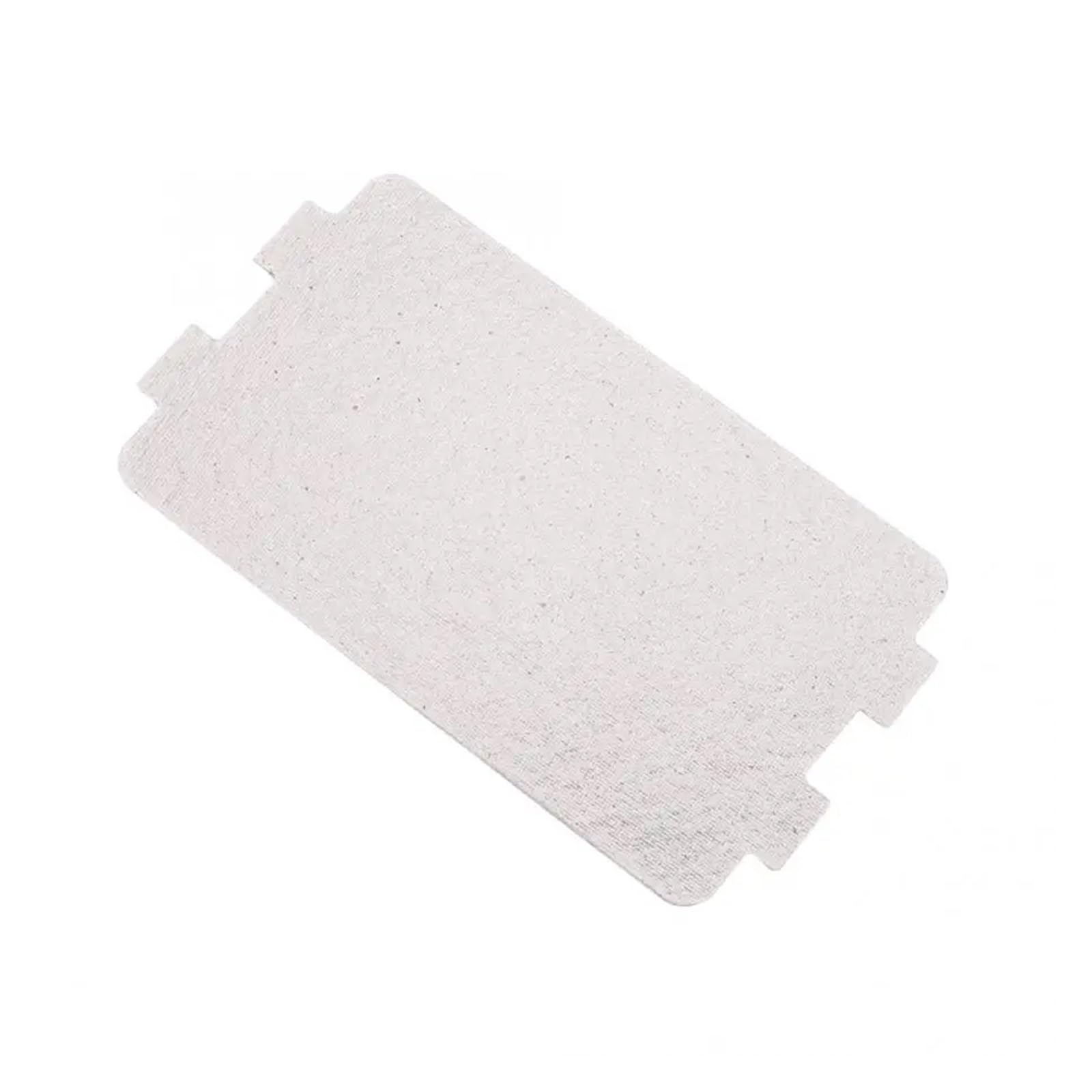 5Pcs Microwave Oven Mica Plate Universal Microwaves Toaster Hair Dryer Plates Sheets For Parts Accessories 116 64 Mm