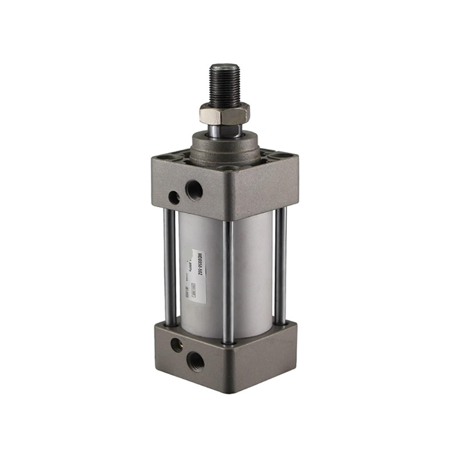 Cylindre pneumatique double effet MB1B50 pour corriger les pannes de vérin