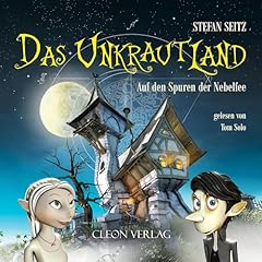 Auf den Spuren der Nebelfee Titelbild