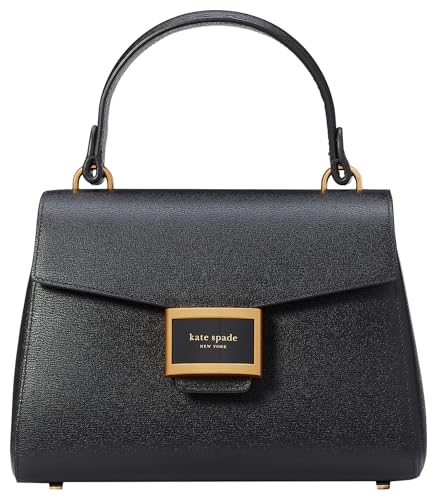Kate Spade New York Satchel, preto, Preto, One Size