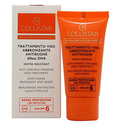 Speciale Abbronzatura Perfetta Trattamento Viso