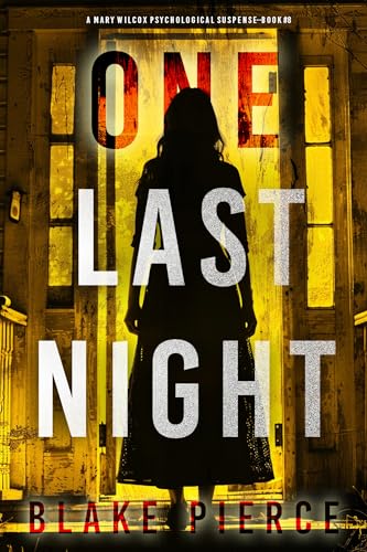 One Last Night (The Governess: Book 8)
