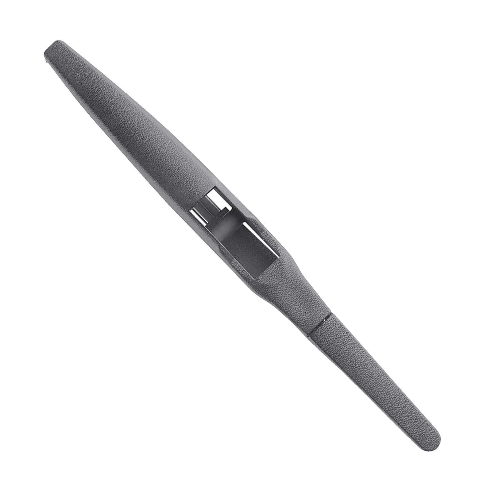 Escobilla limpiaparabrisas trasera de 8" compatible con Toyota Urban Cruiser IST XP110 2009-2016. Accesorios for coche