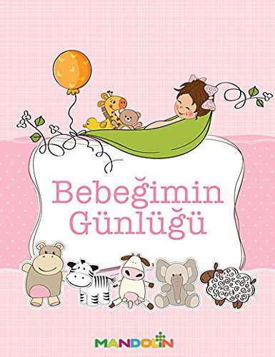 Bebegimin Günlügü Kiz