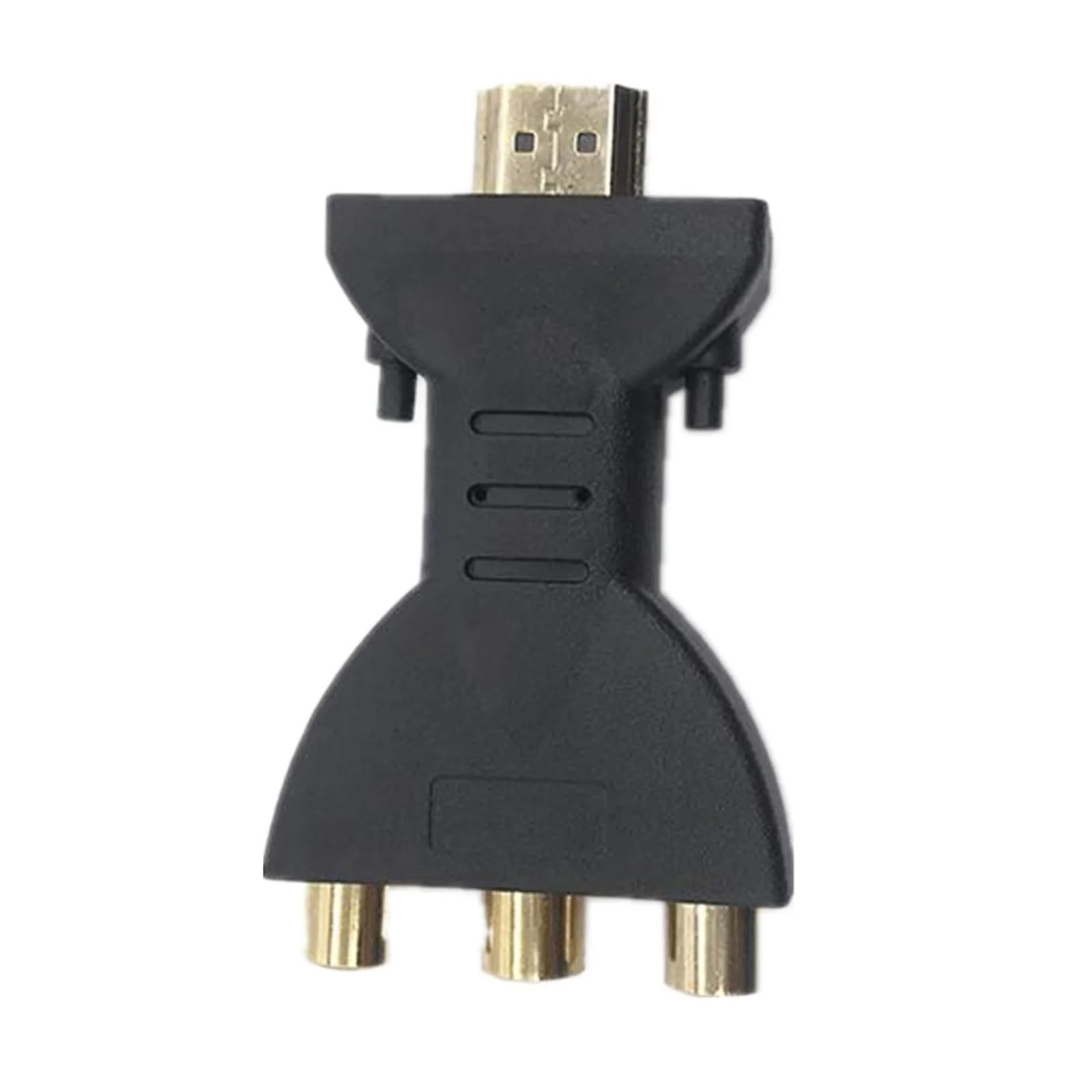 Adattatore da RCA a HDMI, convertitore da AV a HDMI, 1080p, composito per HDTV DVD