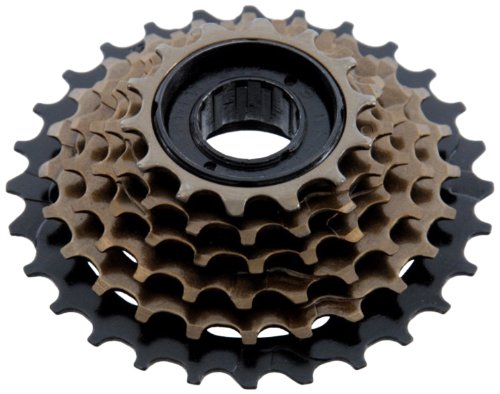 Buy Btwin 6 Freewheel and Chain, Adult 