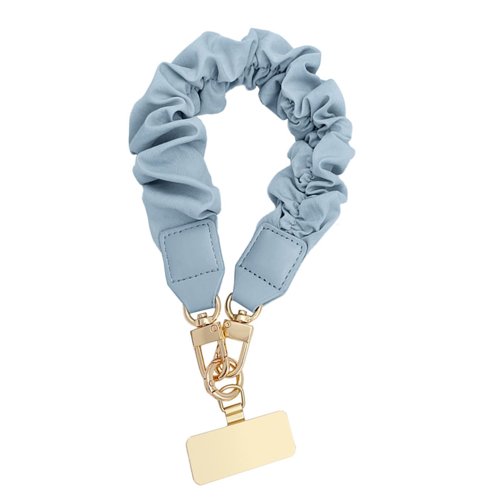 NEWFT Basic Phone Neck Belt Reinforced Mixture Hook Hardwearing Polyster For Learners Specialists Daily Rudiments