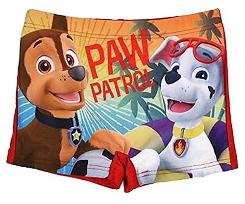 Paw Patrol - Pantaloncini - ragazzo
