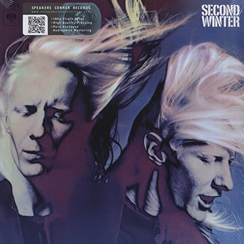Second Winter (2-LP)