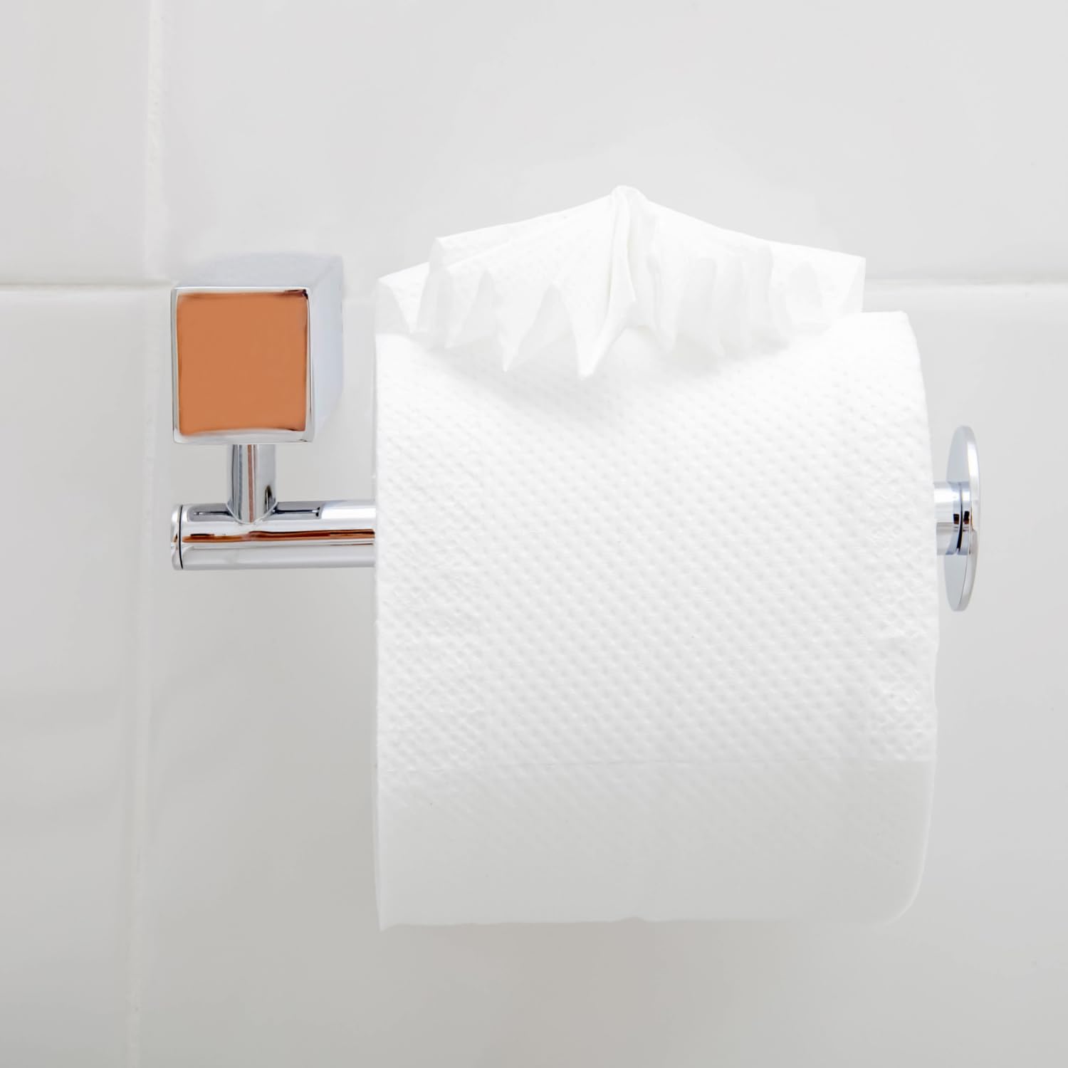 Paluplus 120 Rotoli di Carta Igienica ACTIVE, carta in Pura Cellulosa a 2 Veli di colore Bianco, Rotolo da 190 Strappi con lunghezza 19,95 mt, Carta Goffratura a Rombo 10 CF x 12 Pezzi -66095M -8,1